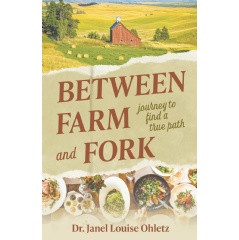 Dr. Janel Louise Ohletz Sets Out to Showcase Her Memoir of Surviving the Hospitality Industry and Building a More Resilient and Authentic Life