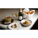 Four Seasons Hotel Nashville Unveils an Evening of Champagne and Southern Charm: Bubbles & Birds at Mimo