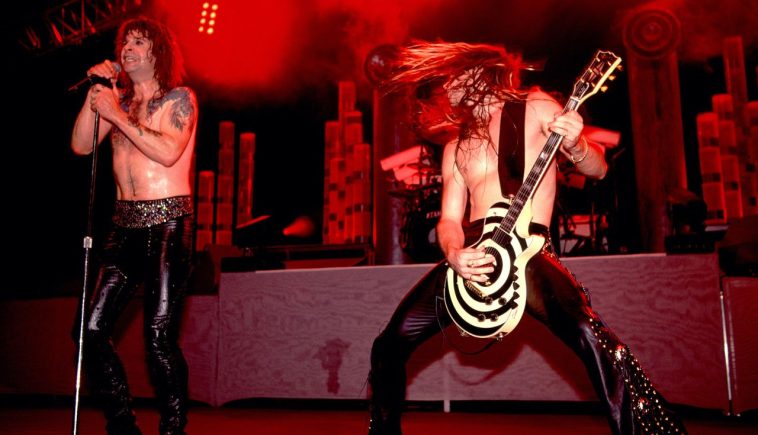“I want someone that’s hungry. I want someone who wants to go out and kick Eddie Van Halen’s ass”: Ozzy Osbourne rates his guitarists – and reflects on the highs and lows of Black Sabbath
