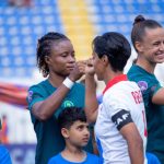 Nigeria vs Morocco: Super Falcons to face Atlas Lionesses in WAFCON 2024 final