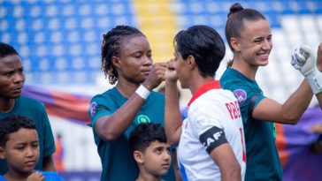 Nigeria vs Morocco: Super Falcons to face Atlas Lionesses in WAFCON 2024 final