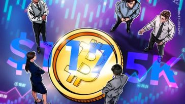 Bitcoin speculators hint at 'local bottom' as buyers target $117.5K