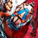 Borderlands 4 Set For October 2025 Release On Switch 2, Gearbox Unveils More Details