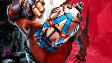 Borderlands 4 Set For October 2025 Release On Switch 2, Gearbox Unveils More Details