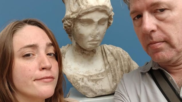 R.I.P. Julian LeFay, The Father Of The Elder Scrolls