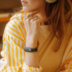 Amazon’s latest acquisition is a $50 Fitbit-style device that never stops listening