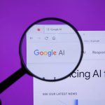 Google’s AI Overviews cut link clicks by almost 50%, putting independent sites at risk