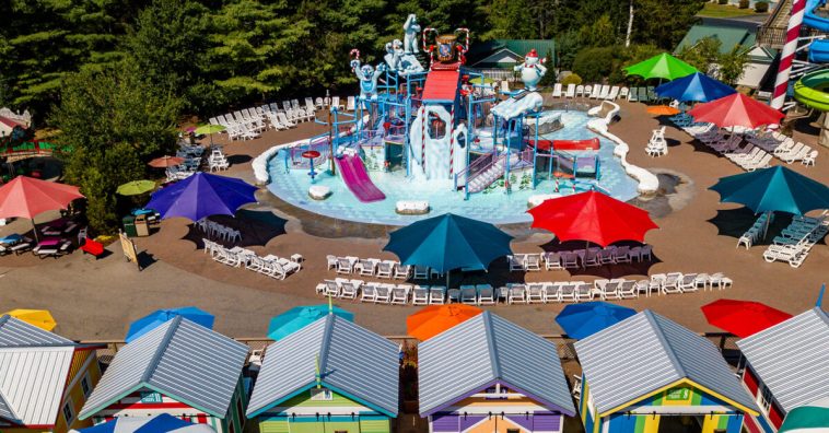 The North Pole of New Hampshire