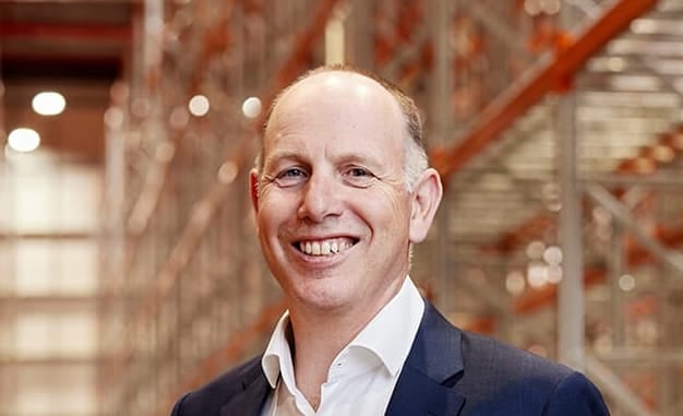 ESR Sells Remaining Stake in Australia’s Cromwell Property to Brookfield