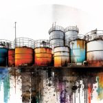 Crude Inventories Drop By 3.2 Million Barrels; WTI Oil Tests The $65.00 Level