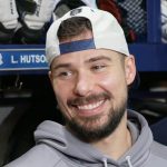 Alexandre Carrier: playing for the Canadiens was on his bucket list