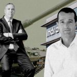 De los Mozos (Indra) sobre EM&E: «Que haya conflicto de interés no significa que no se pueda analizar su compra»