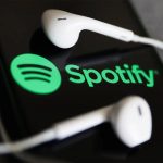 Spotify released AI-generated songs by deceased artists without record company authorization