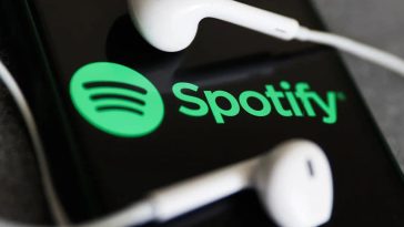 Spotify released AI-generated songs by deceased artists without record company authorization