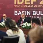 SSB’den hava ve deniz savunma alanında yeni stratejik işbirlikleri