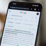 AI Overviews lead to fewer clicked links, study finds as web traffic falls – Google disagrees