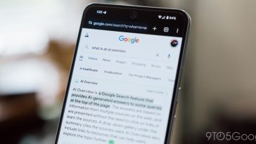 AI Overviews lead to fewer clicked links, study finds as web traffic falls – Google disagrees