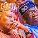 Tinubu, Shettima, Osinbajo, other former leaders to attend APC NEC tomorrow