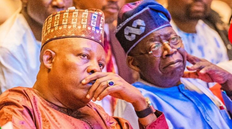 Tinubu, Shettima, Osinbajo, other former leaders to attend APC NEC tomorrow