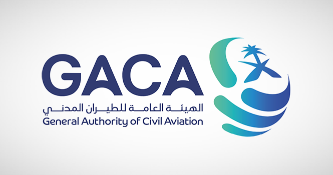 ‎GACA issues June report on airports, airlines on-time performance