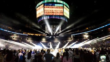 Skip the Long Lines & Stream KCON LA 2025 With Amazon Music