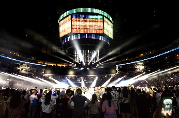 Skip the Long Lines & Stream KCON LA 2025 With Amazon Music