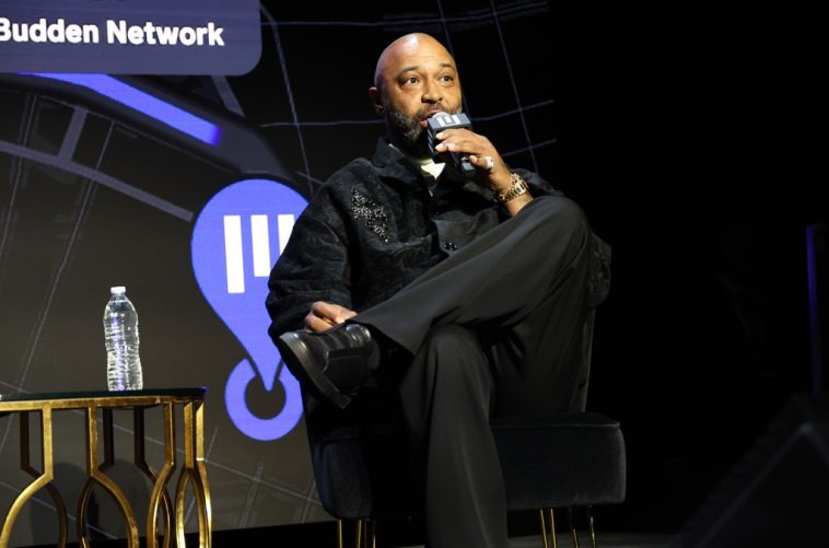 Joe Budden Reveals He Makes $1 Million Per Month Through Podcasting