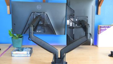 The best monitor arms: 10 top models you can trust