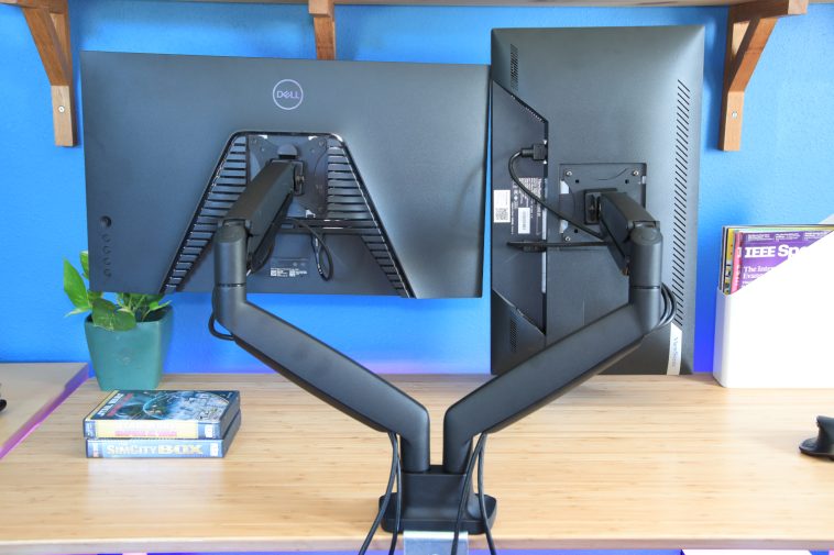 The best monitor arms: 10 top models you can trust