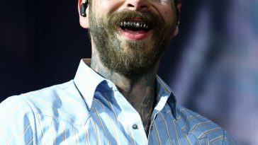 Post Malone scores new legal victory in child custody case with ex-fianceé Jamie Park
