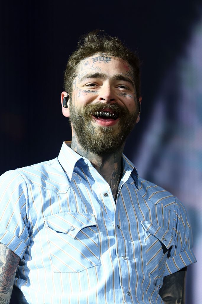 Post Malone scores new legal victory in child custody case with ex-fianceé Jamie Park