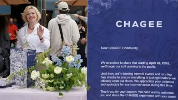 New Tea China: When the “Starbucks of the East” touches down in LA