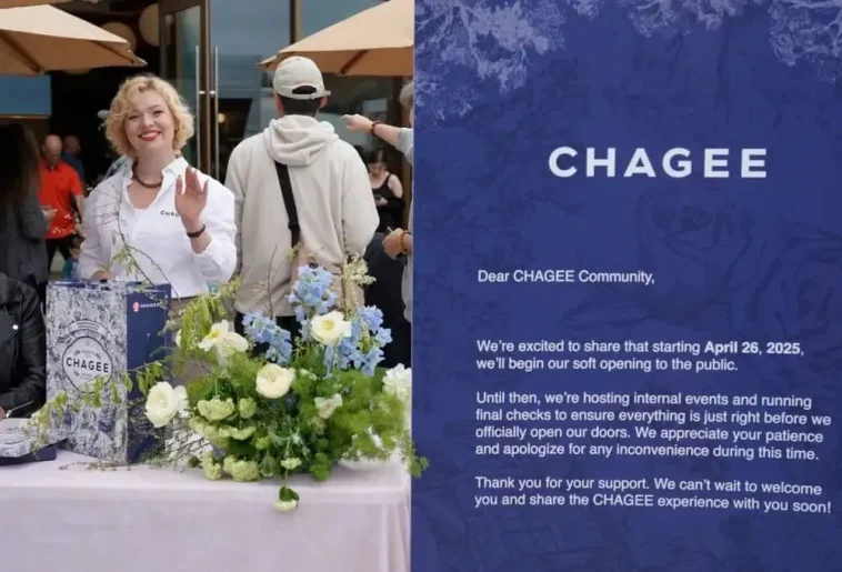 New Tea China: When the “Starbucks of the East” touches down in LA