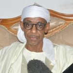 ‘It Is Wrong’ – Hakeem Baba-Ahmed Says Buhari, Tinubu Became Presidents For Personal Reasons