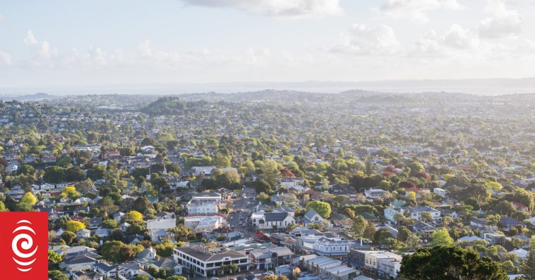 ‘We don’t get richer buying each other’s houses’: How Auckland’s affordability story has improved