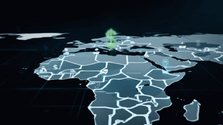 Top 10 logistics and mobility startup raises of H1 2025