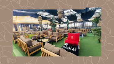 Where to Find the Coolest Rooftop Bars in Lagos