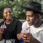 Why are Gen Z drinking less alcohol than older generations?