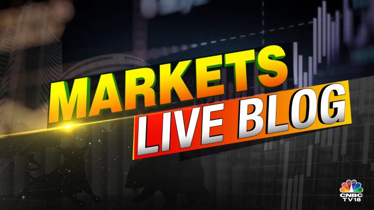 Sensex Today | Stock Market LIVE Updates: Nifty falls below the 25,200 mark; Hero, Trent among losers