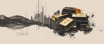 Gold in your IRA: A safe haven for your retirement savings?