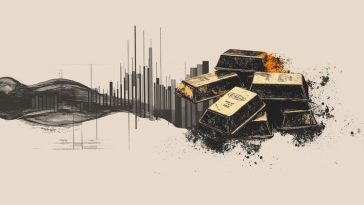 Gold in your IRA: A safe haven for your retirement savings?