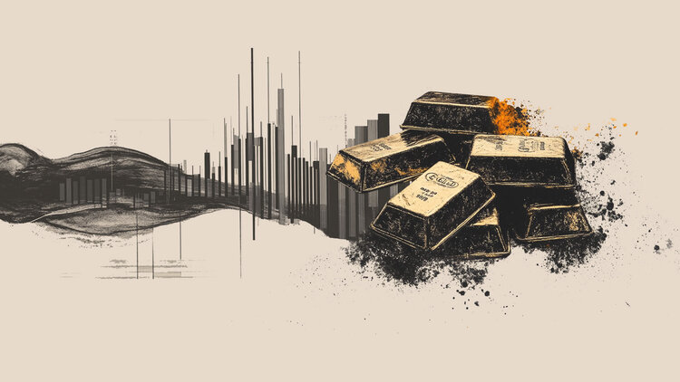 Gold in your IRA: A safe haven for your retirement savings?