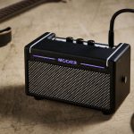 “If you’re a beginner looking for a bedroom amp, then this can cover any style of playing you can throw at it”: Mooer SD10i Intelligent Amp review