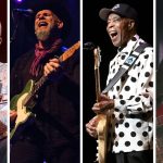 “I traveled around the world for four years, recording 22 guests in some crazy places”: Jimmy Rip remembers recording Jimmy Page, B.B. King, Buddy Guy and more for one of the greatest all-star albums of all time