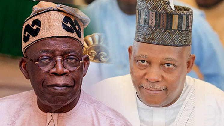 Tinubu Should Have Debunked Rumours Of Dropping Shettima – Baba-Ahmed