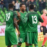 Rivers United who? Ex-Super Eagles midfielder breaks silence amid purported NPFL move