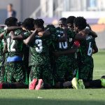 Nigeria 0-1 Cote d’Ivoire: Late Ivorian strike sinks Flying Eagles as Aliyu’s lads surrender WAFU B crown