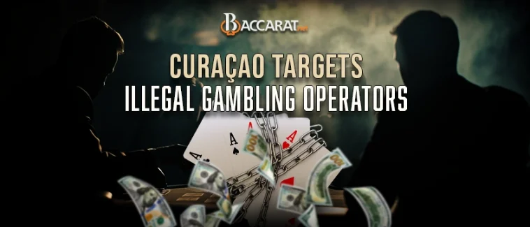 Curaçao Gambling Authority Issues Warning to Illegal Operators