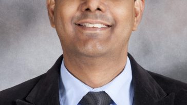 NTT DATA Appoints Vinesh Maharaj to Lead Smart Manufacturing in Middle East and Africa