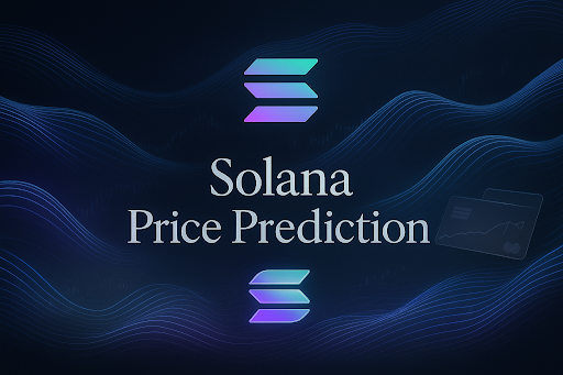 Will Solana reach $500 in 2025? analysts discuss a new crypto stealing the market’s attention